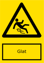 Glat - stende