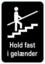 Hold fast i gelnder