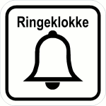 Ringeklokke