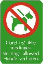 Hund m ikke medtages da/eng/ty