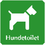 Hundetoilet