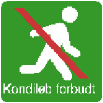 Kondilb forbudt