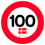 100 km - frdselsstyrelsen